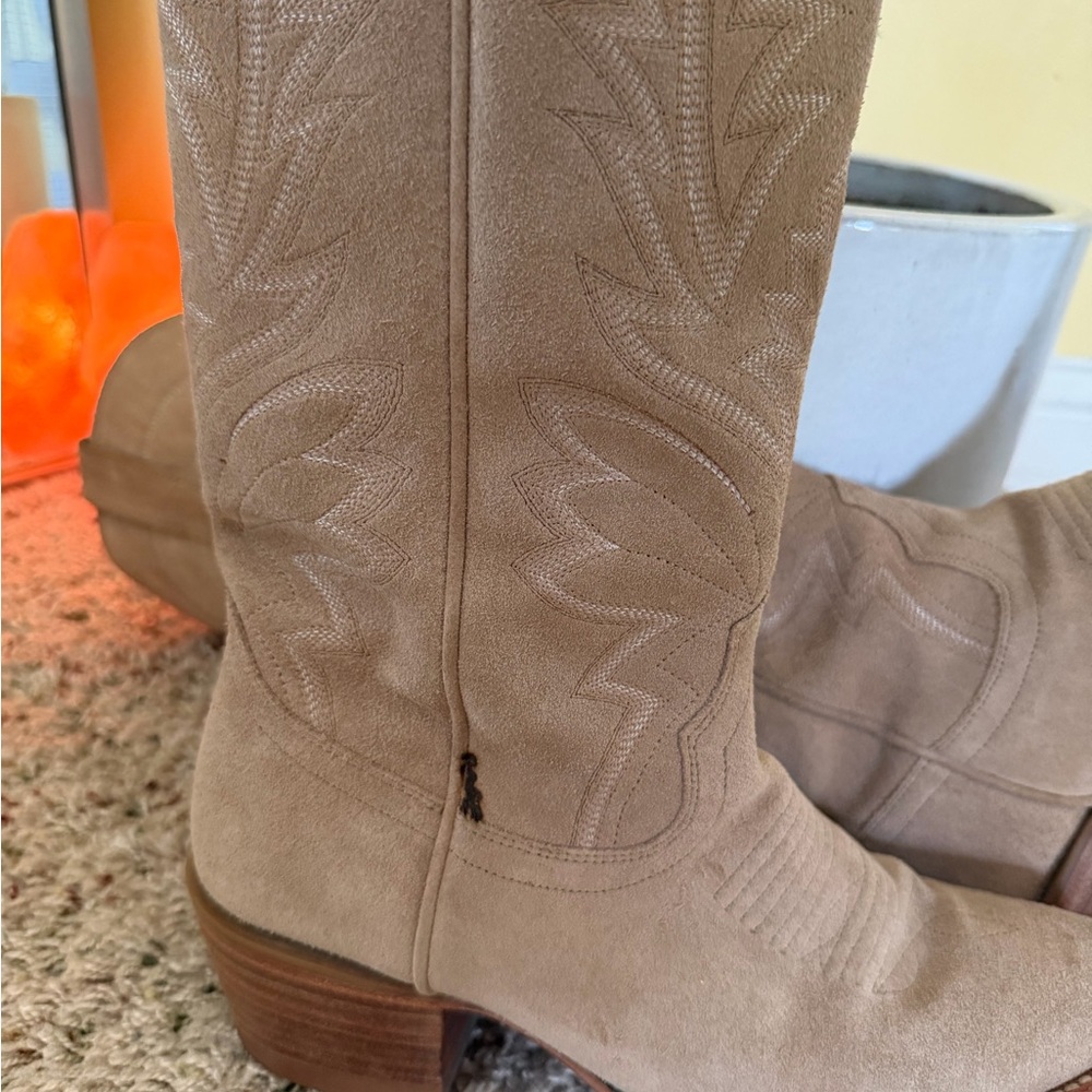 Tecovas Women’s The Abby Cowgirl Boot - Picture 6 of 7